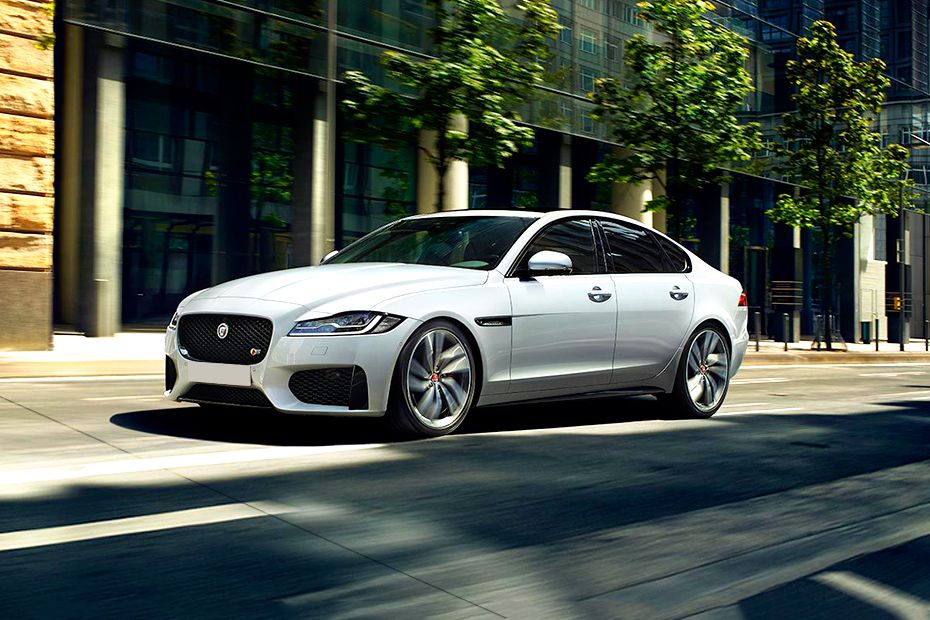 XF Front angle low view XF Front angle low view