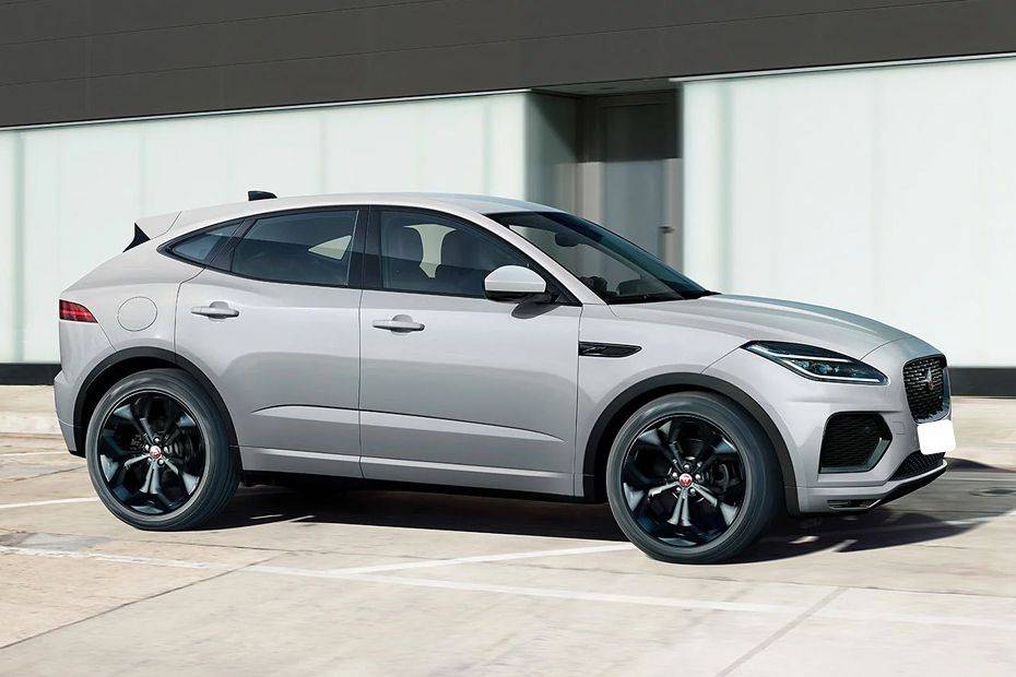 Jaguar E Pace Harga Otr Promo September Spesifikasi Review