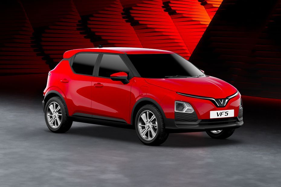 VinFast VF 5 EV 2026 Indonesia