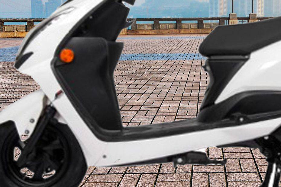 Rakata Motorcycle X5 Leg Spacescooter Rakata Motorcycle X5 Leg Spacescooter