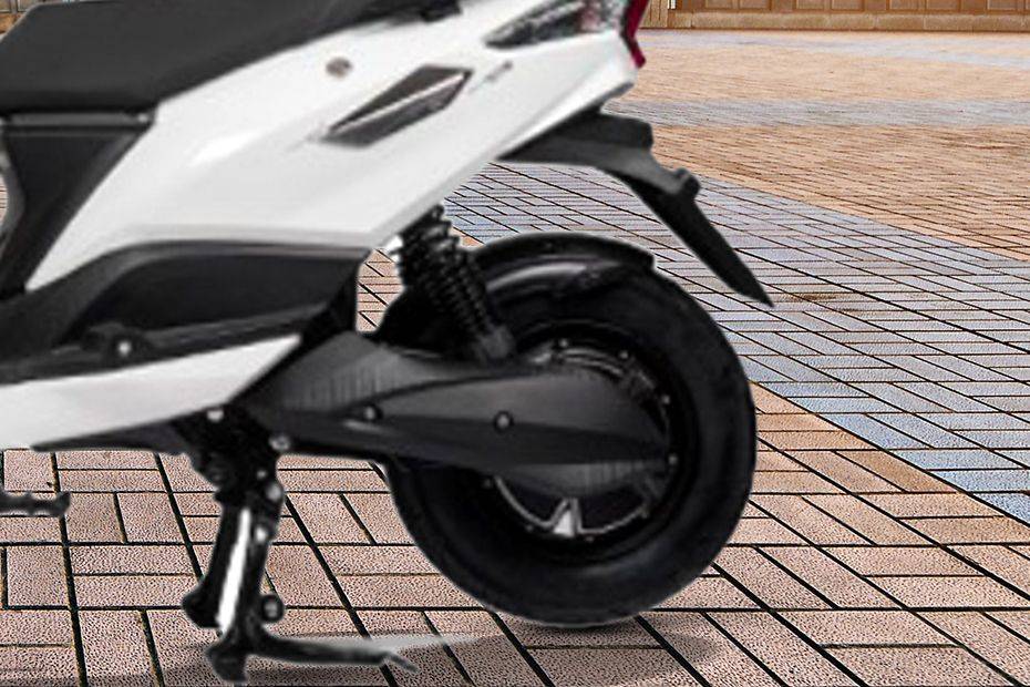 Rakata Motorcycle X5 Rear Tyre Rakata Motorcycle X5 Rear Tyre