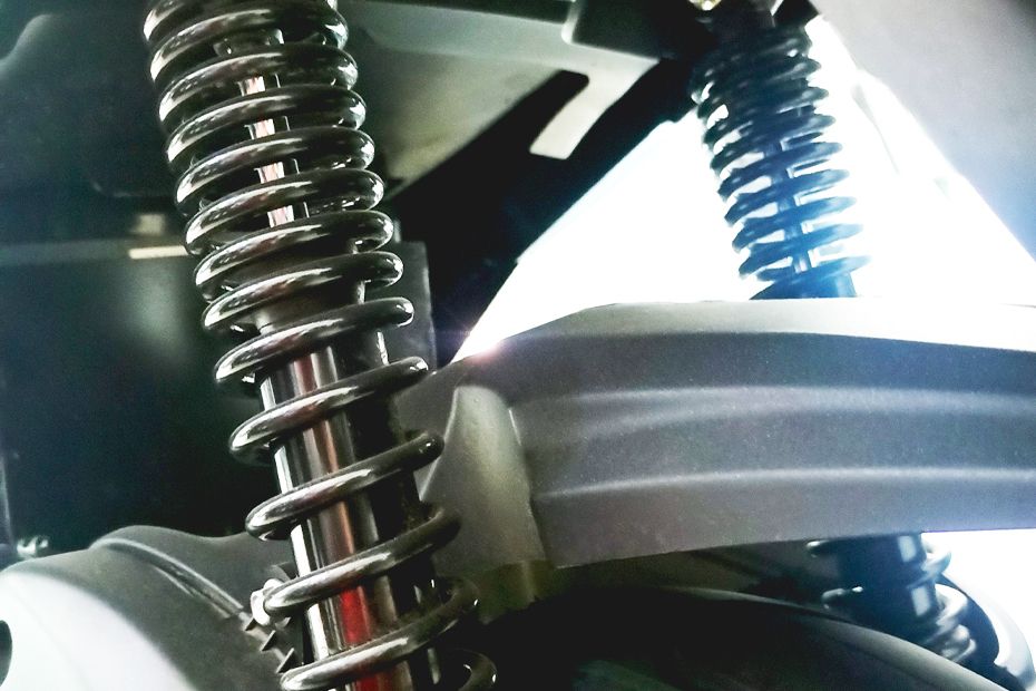Rakata Motorcycle Nx Harga Review Spesifikasi Promo Mei Zigwheels Indonesia