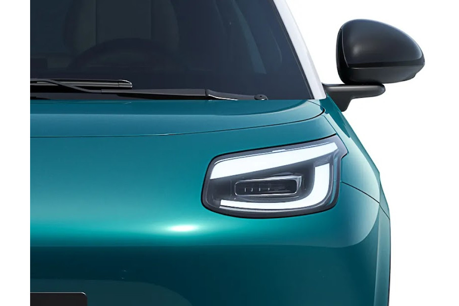 GAC Aion UT Lampu depan Lampu depan Aion UT