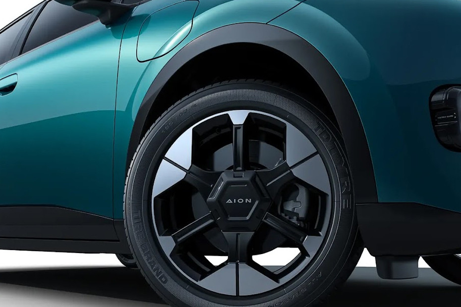 GAC Aion UT Pelek Pelek Aion UT