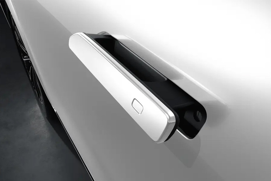 JAECOO J8 ARDIS handle pintu handle pintu J8 ARDIS