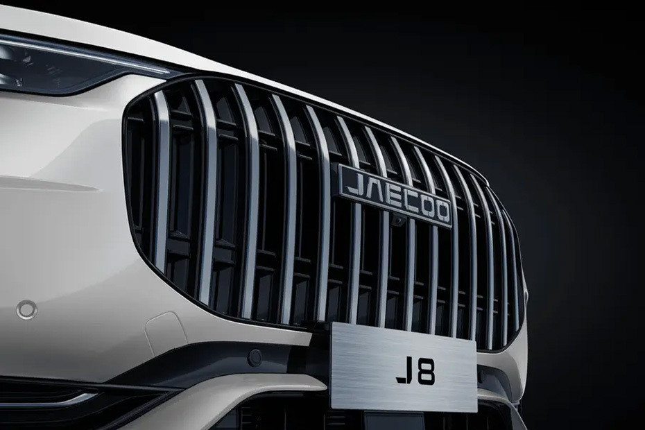 JAECOO J8 ARDIS Tampak Grille Tampak Grille J8 ARDIS