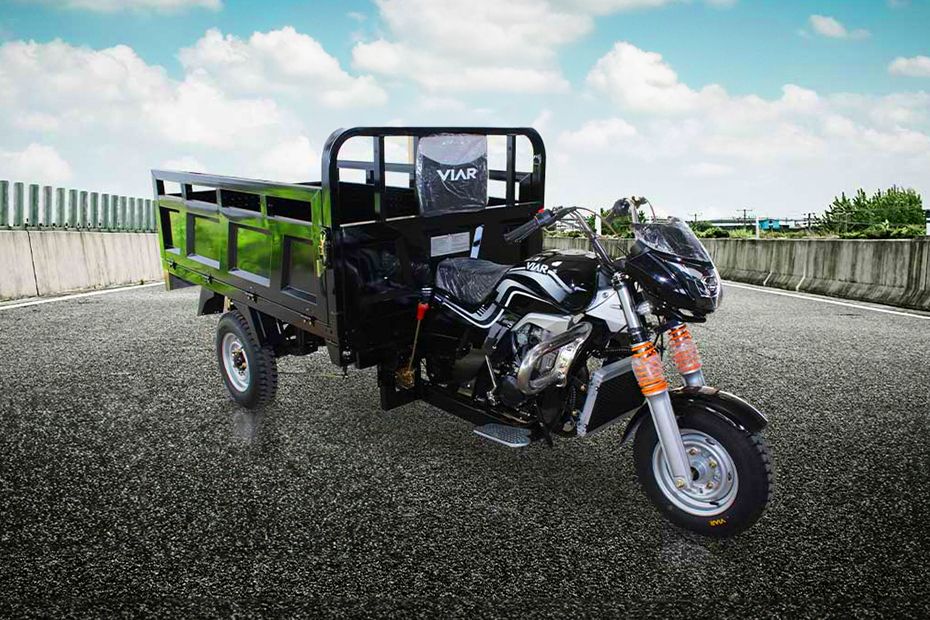 Motor Roda Tiga Viar Karya 300 Standard 2026 di Indonesia