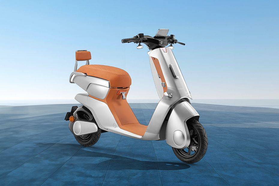 Motor Vmove Keren Stardust 2024 di Indonesia