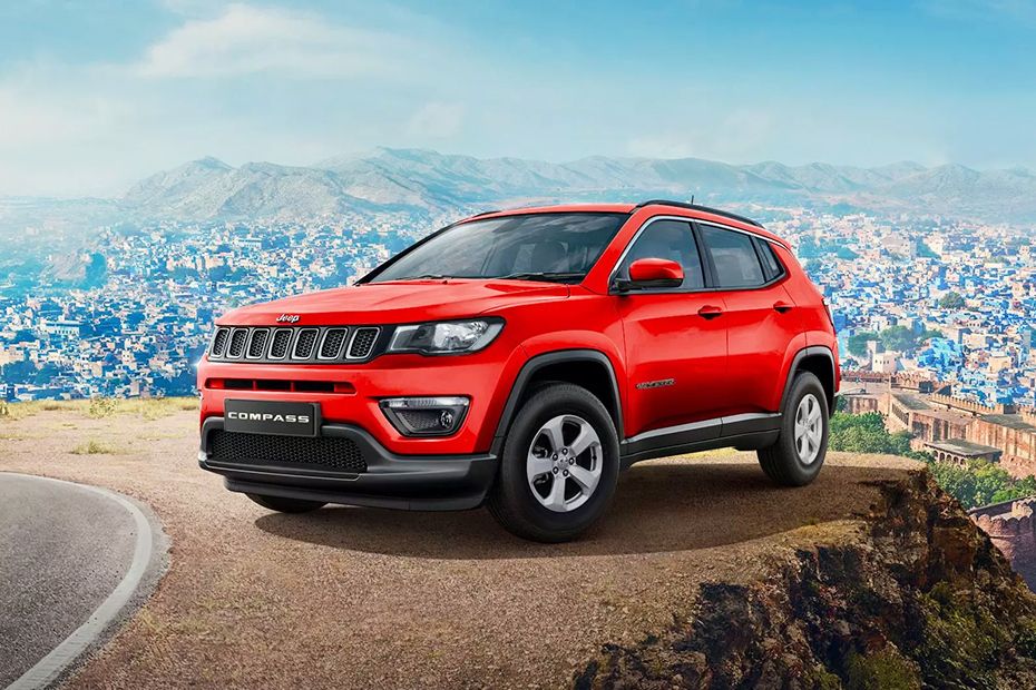 Jeep Compass 2024 Price, Review, Specifications & Mei Promo Zigwheels