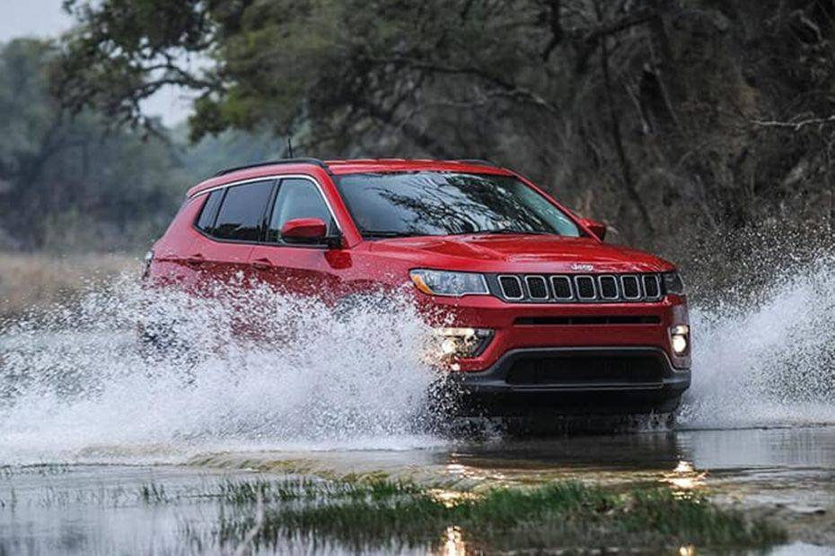 Jeep Compass 2024 Harga Otr Promo Juli Spesifikasi And Review