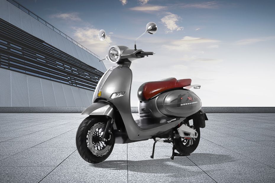 Motor Uwinfly T5 Lithium 2026 di Indonesia