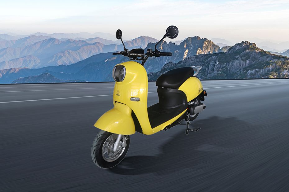 Uwinfly GT2 Electric 2026 Indonesia