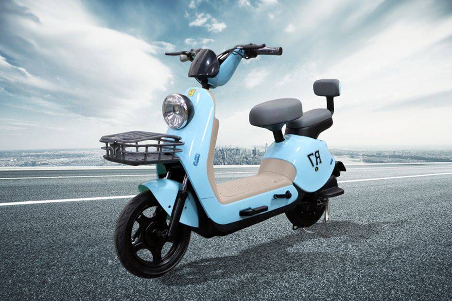 Motor Uwinfly R7S Electric 2024 di Indonesia