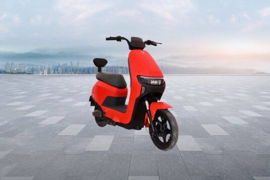 Uwinfly M70 Electric 2024 Indonesia