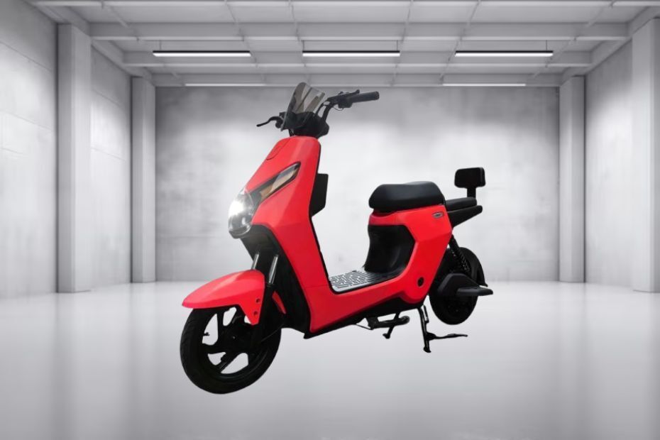 Motor Uwinfly D60 Electric 2026 di Indonesia