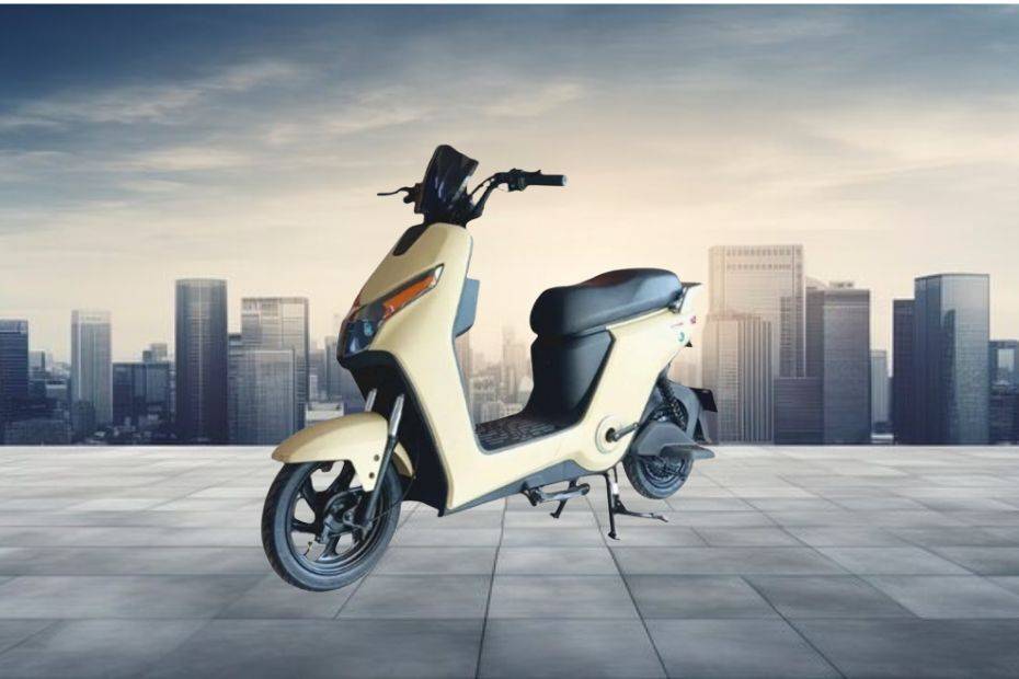 Motor Uwinfly D70 Electric 2024 di Indonesia