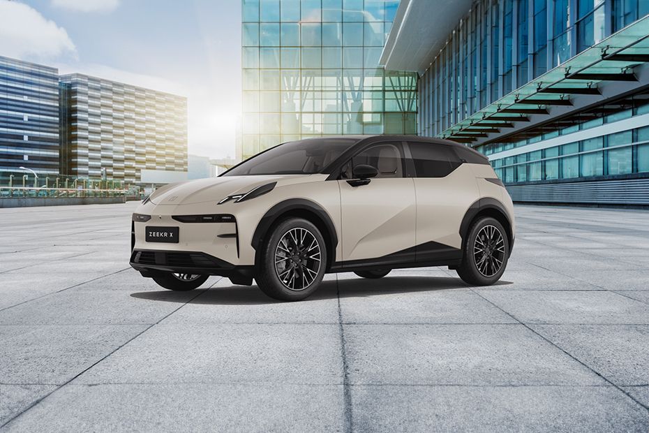 ZEEKR X AWD 2026 Indonesia