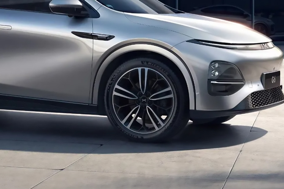 XPENG G6 Pelek XPENG G6 Pelek