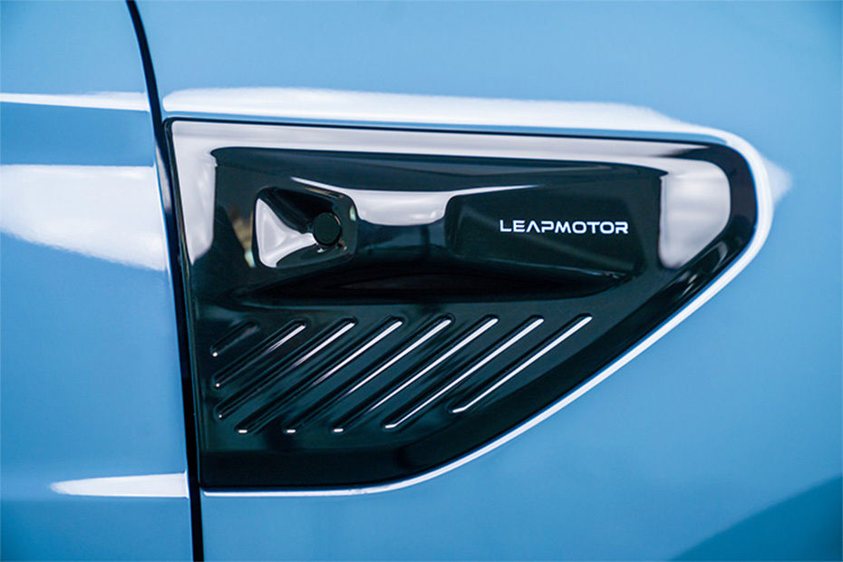 B10 Door handle B10 Door handle