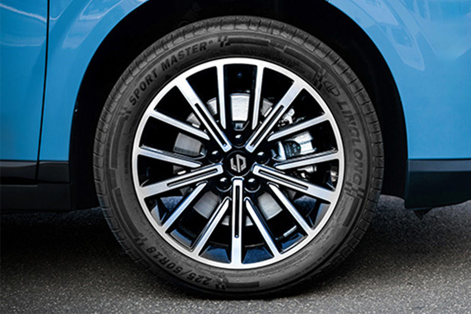 B10 Wheel B10 Wheel