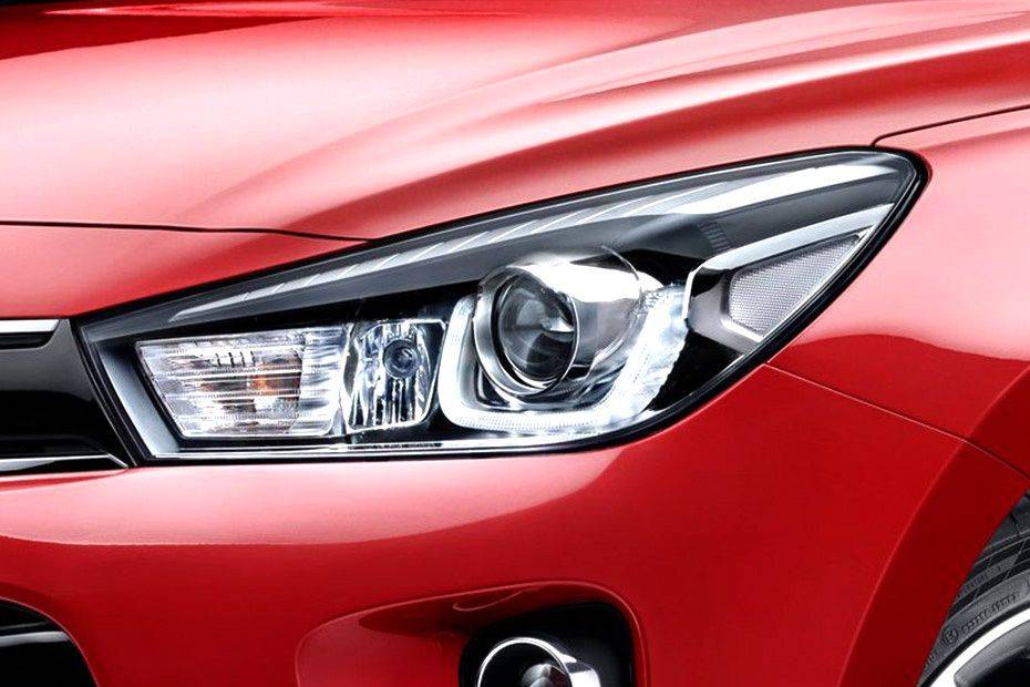 Kia Rio Images Check Interior & Exterior Photos OtO