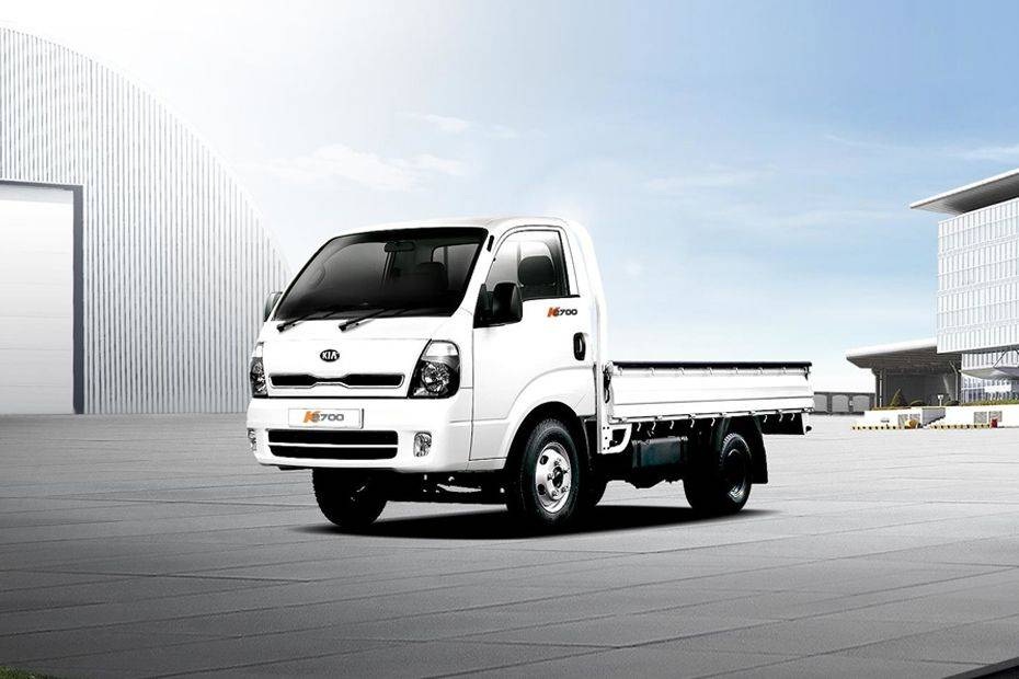 Kia K2700 2025 Price, Promo February, Spec & Reviews