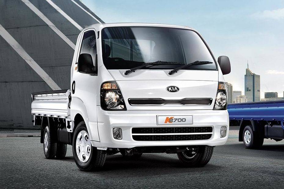 Gambar KIA K2700 2022 - Lihat Foto Interior & Eksterior | Oto