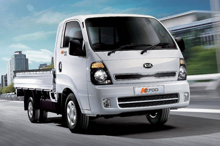 2024 Kia K2700 Images | Check Interior, Exterior & Colors | Zigwheels