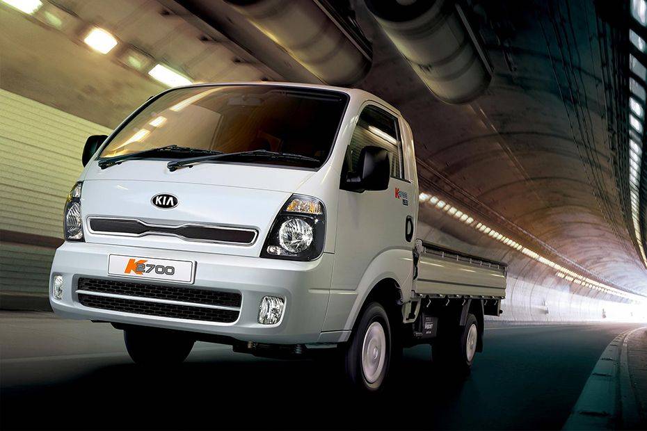 2024 Kia K2700 Images Check Interior, Exterior & Colors Zigwheels