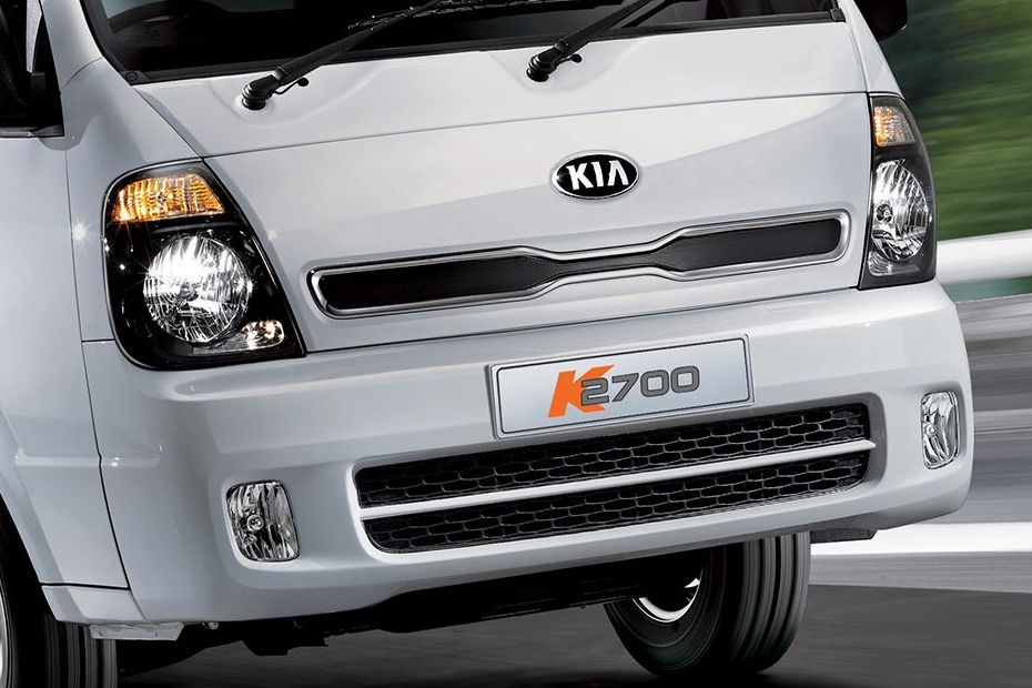 Kia K2700 2022 Price, Promo November, Spec & Reviews