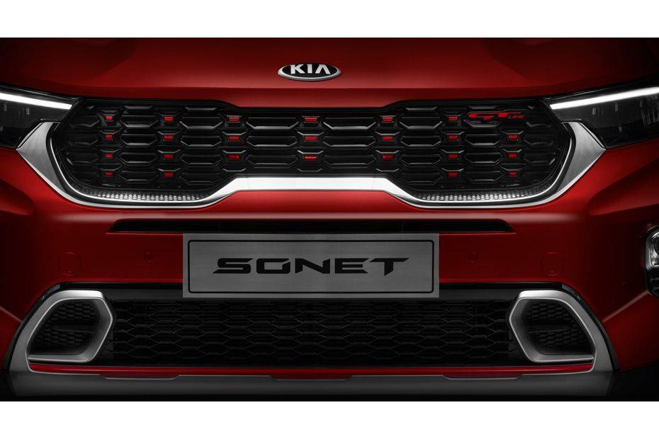 Harga Kia Sonet 2025