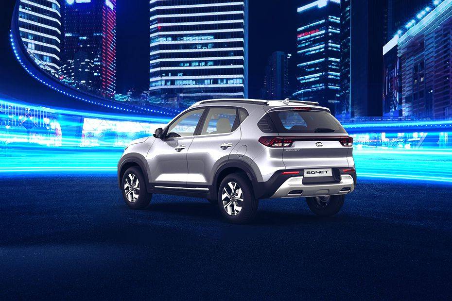 KIA Sonet 7-Seater 2021 Harga OTR, Promo Juli, Spesifikasi & Review