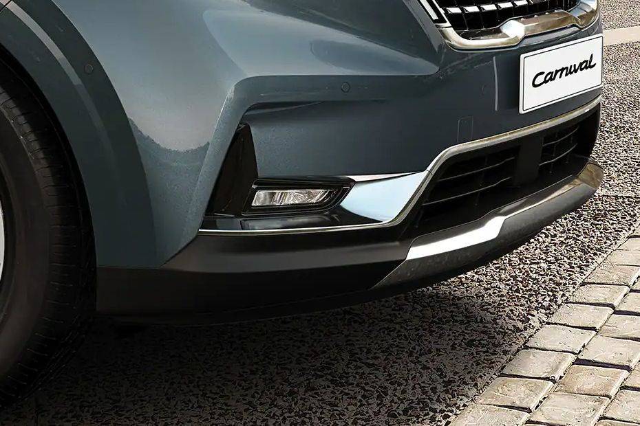 Grand Carnival Front Fog Lamp Grand Carnival Front Fog Lamp