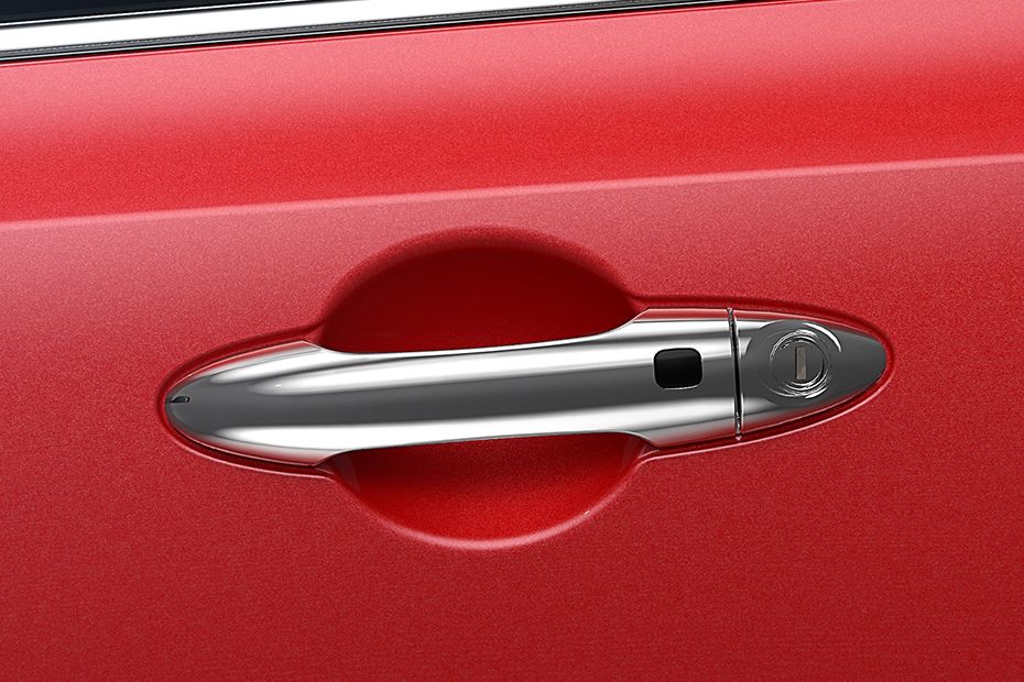 Kia Picanto (2015-2018) Door Handle Kia Picanto (2015-2018) Door Handle