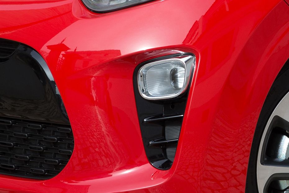 Kia Picanto (2015-2018) Front Fog Lamp Kia Picanto (2015-2018) Front Fog Lamp