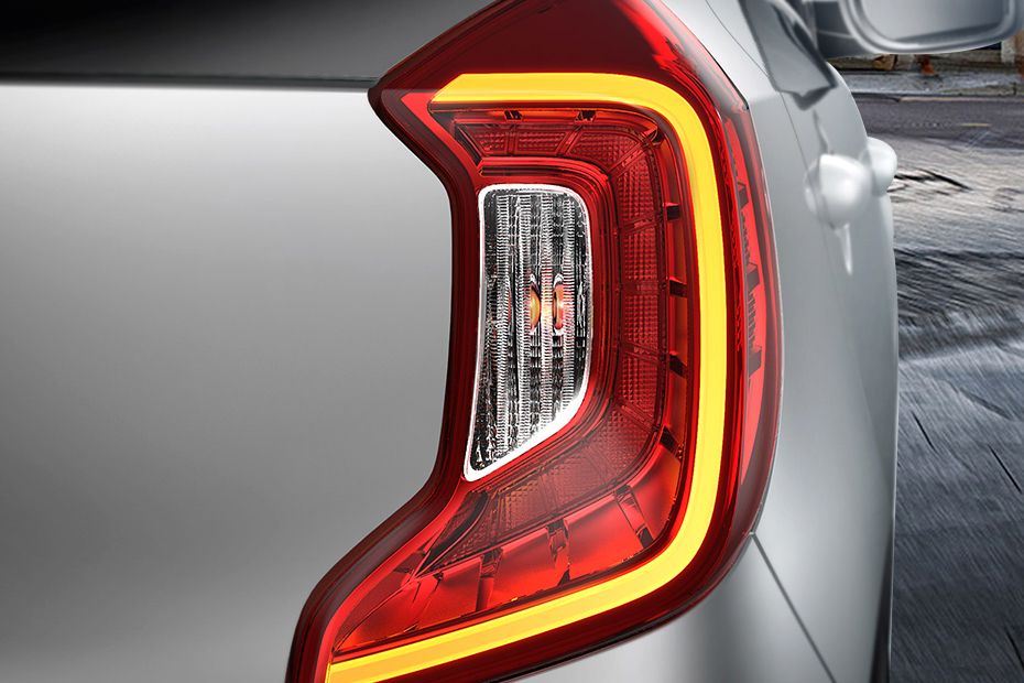 Kia Picanto (2015-2018) Tail Light Kia Picanto (2015-2018) Tail Light