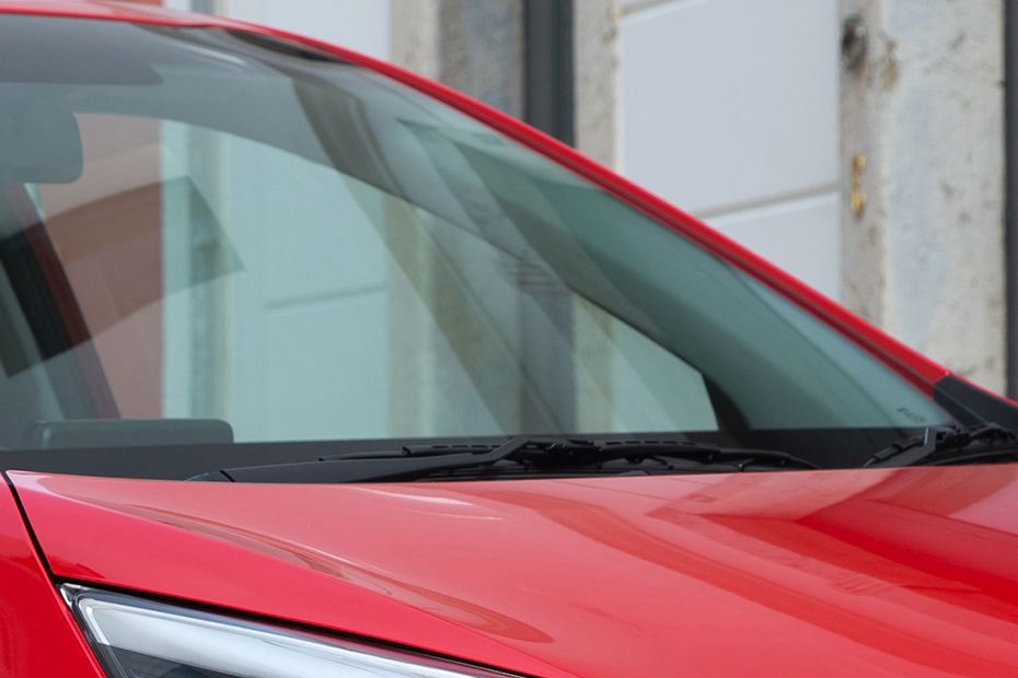 Kia Picanto (2015-2018) Wiper View Kia Picanto (2015-2018) Wiper View