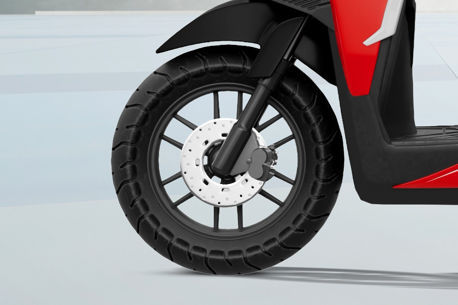 INDOMOBIL eMOTOR Sprinto Front Tyre INDOMOBIL eMOTOR Sprinto Front Tyre