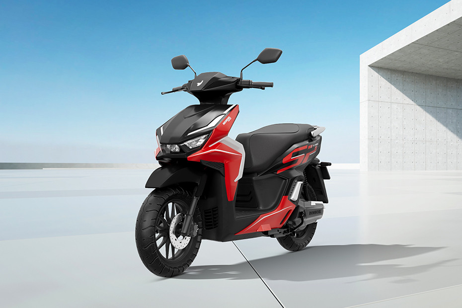 INDOMOBIL eMOTOR Sprinto 2025 Indonesia