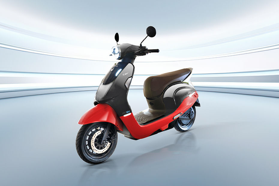 INDOMOBIL eMOTOR QT Pro 2026 Indonesia