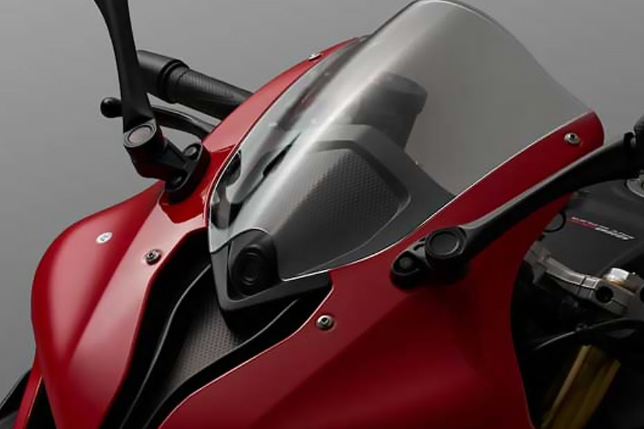 windshield QJ Motor SRK 800RR