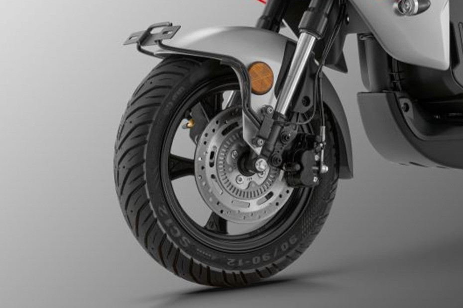 QJ Motor Cito 150 Front Brake QJ Motor Cito 150 Front Brake