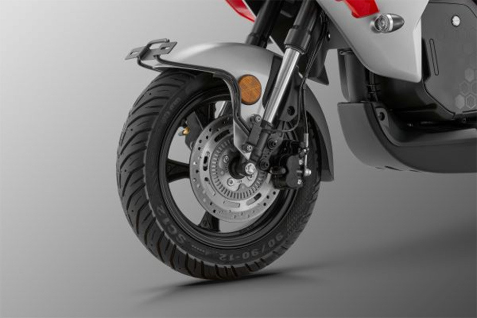 QJ Motor Cito 150 Front Tyre QJ Motor Cito 150 Front Tyre