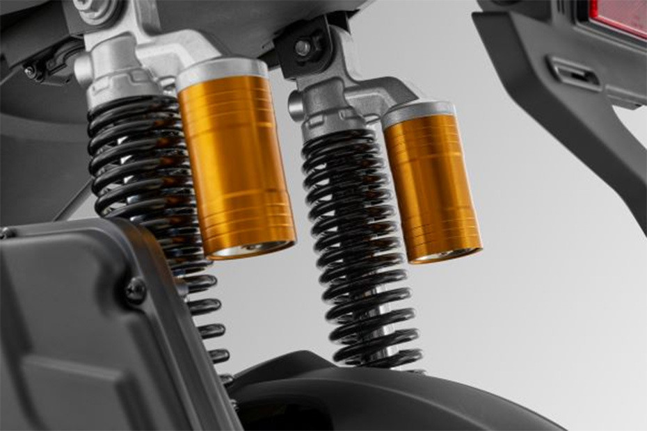 QJ Motor Cito 150 Nitrox View QJ Motor Cito 150 Nitrox View