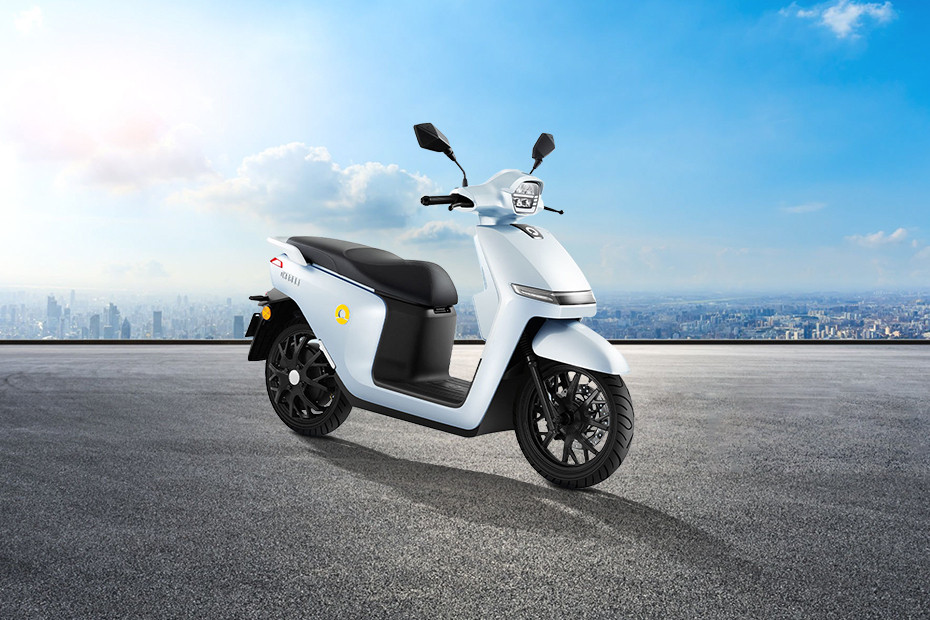 Motor Sunra Legend 2025 di Indonesia