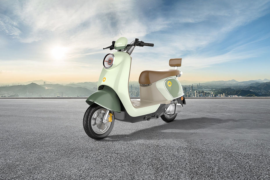 Sunra Q5 Standard 2026 Indonesia