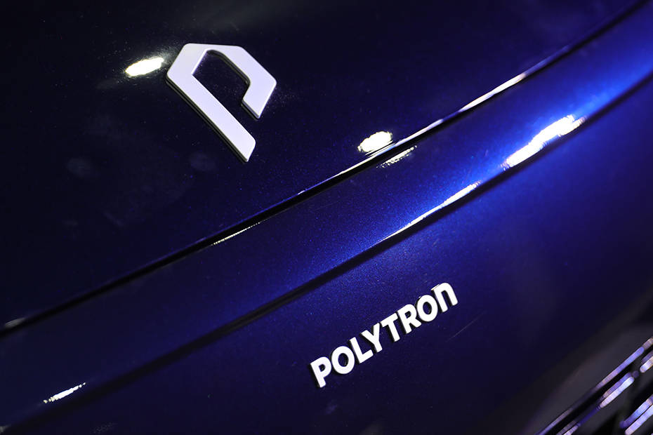 Polytron Polytron