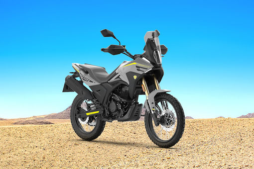 Morbidelli T252X 2025 Price, Promo November, Spec Reviews