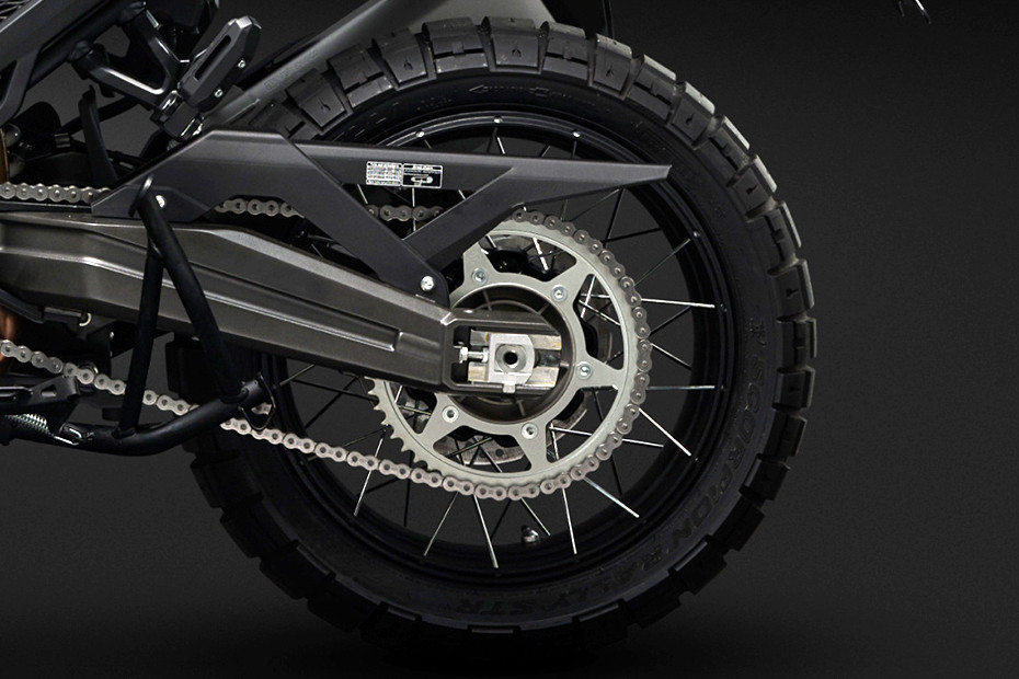 ban belakang Morbidelli T1002VX