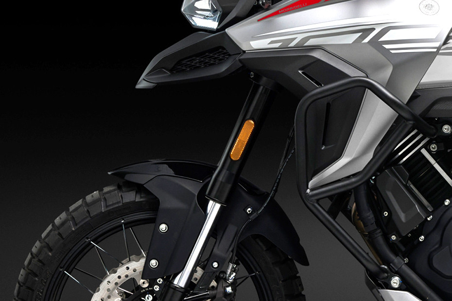 Reflektor samping Morbidelli T1002VX